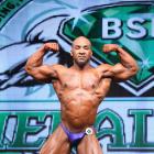 James   Gipson - NPC Emerald Cup 2013 - #1